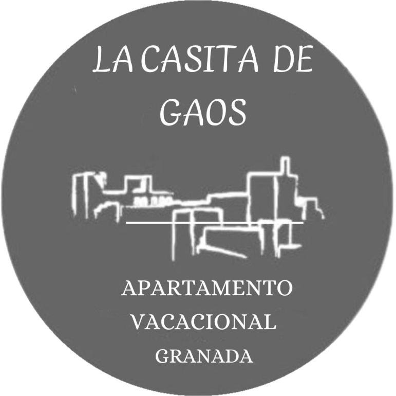 Apto En El Centro La Casita De Gaos Parking Gratuito Grenade Extérieur photo